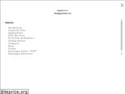 Sites similar to alealvarez.com