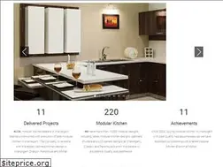 Sites similar to aleamodular.com