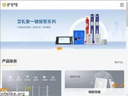 Sites similar to alean.cn