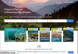 Sites similar to alean.ru