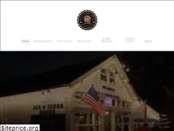 Sites similar to aleandcider.com