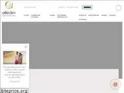 Sites similar to aleanfamily.ru