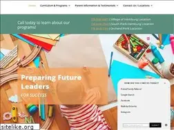 Sites similar to aleapinlearning.com