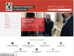 Sites similar to aleara.com.ar