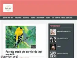 Sites similar to alearned.com