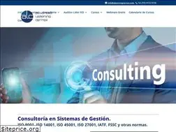 Sites similar to alearningcenter.com
