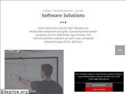 Sites similar to aleas.li