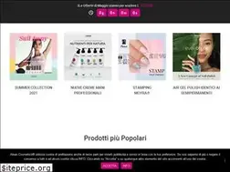 Sites similar to aleascosmetics.com
