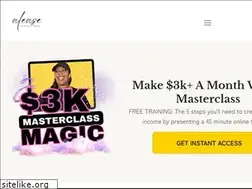 Sites similar to aleasemichelle.com