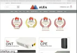 Sites similar to aleashop.es