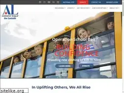 Sites similar to aleastside.org