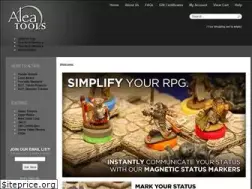 Sites similar to aleatools.com