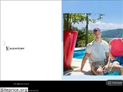 Sites similar to aleatorystore.com.br