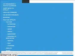 Sites similar to aleaudevichy.com