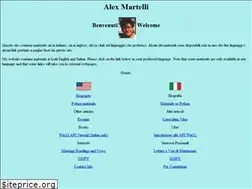 Sites similar to aleax.it