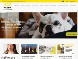 Sites similar to aleba.lu