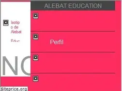 Sites similar to alebateducation.com