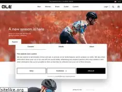 Sites similar to alebikewear.com