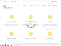 Sites similar to alebiuro.com