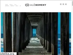 Sites similar to alebomeny.com