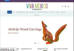 Sites similar to alebrijes.com