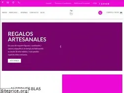 Sites similar to alebrijesblas.com