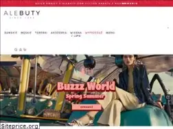 Sites similar to alebuty.com.pl