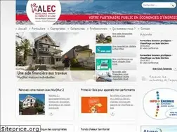Sites similar to alec-grenoble.org