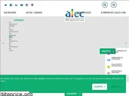 Sites similar to alec-lyon.org