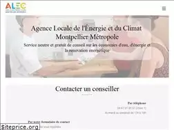 Sites similar to alec-montpellier.org
