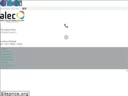 Sites similar to alec-nancy.fr
