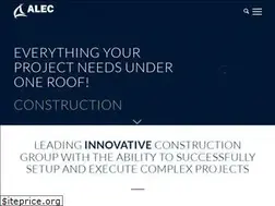 Sites similar to alec.ae