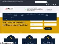 Sites similar to alec.co.in