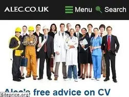 Sites similar to alec.co.uk