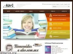 Sites similar to alec.com.mx
