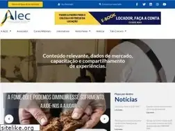 Sites similar to alec.org.br