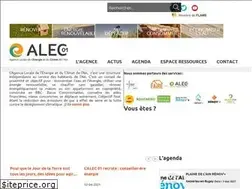 Sites similar to alec01.fr
