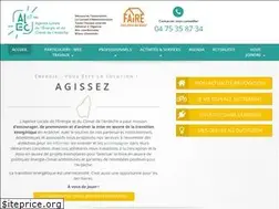 Sites similar to alec07.org