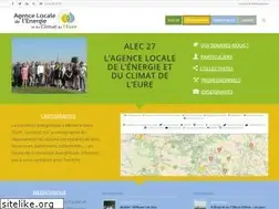 Sites similar to alec27.fr