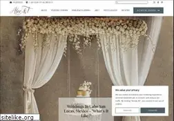Sites similar to alecandt.com