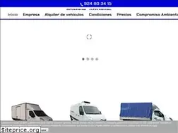 Sites similar to alecar.es