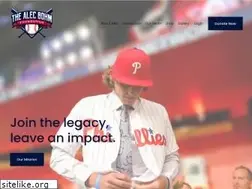 Sites similar to alecbohmfoundation.org