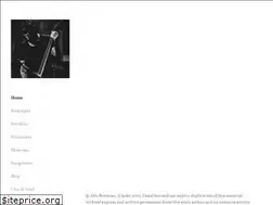 Sites similar to alecbowman.com