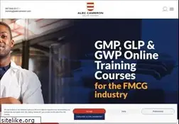 Sites similar to aleccameron.com