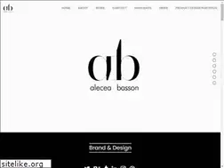 Sites similar to aleceabasson.co.za