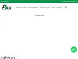 Sites similar to alecertificadodigital.com.br