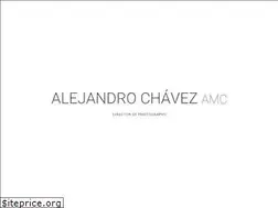 Sites similar to alechavez.com