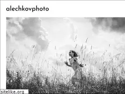 Sites similar to alechkovphoto.com