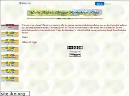 Sites similar to aleciahope.freeservers.com