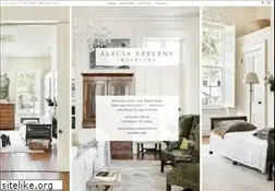 Sites similar to aleciastevens.com